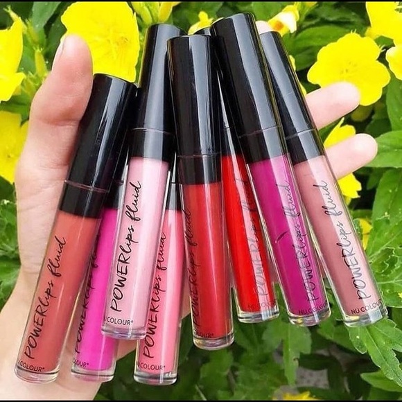 1 - PROMOTION Powerlips Fluid - Picture 6 of 14